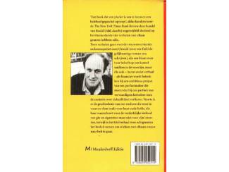 Overige Boeken en Diversen Gelijk oversteken - Roald Dahl