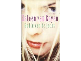 Godin van de jacht - Heleen van Royen - 2004