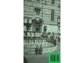 Reisboeken Itali&euml; op maandag - Marjon van Royen