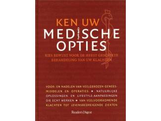 Ken uw Medische Opties - Readers Digest