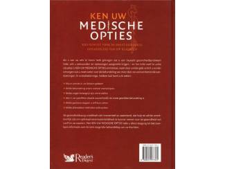 Medisch en Gezondheid Ken uw Medische Opties - Readers Digest