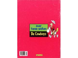 Stripboeken Roel Dijkstra - Obstructie - Strips extra dl 6