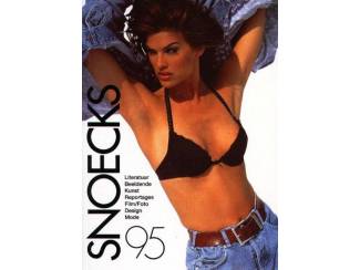 Snoecks 95 - Shana Zadrick