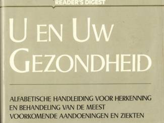 U en Uw Gezondheid - Readers Digest