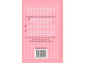 Jeugdboeken Handboek voor ondeugende meiden - Candice Hill