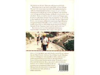 Reisboeken Italia Mia - Herman Cole