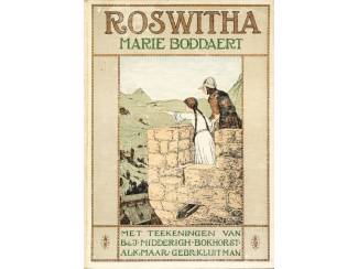 Roswitha - Marie Boddaert