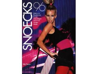Snoecks 1996 - Niki Taylor