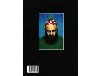 Kunst en Foto Snoecks 1997 - Rebecca Romijn