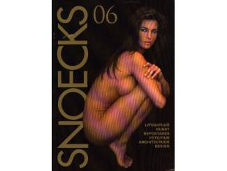 Snoecks 2006 - Manuela Arcuri