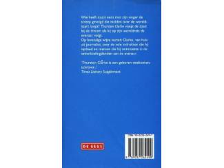 Reisboeken Volg de evenaar - Thurston Clarke