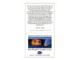 Medisch en Gezondheid Al uw vragen over oogverzorging - Dr L.Th&ouml;rig