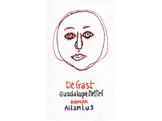 Literatuur De Gast - Guadalupe Nettel