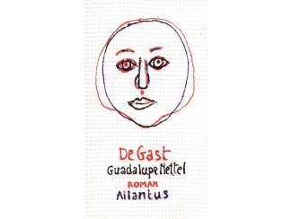 De Gast - Guadalupe Nettel