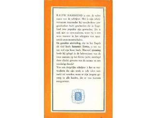 Jeugdboeken De Gestolen Uitvinding - Ralph Hammond