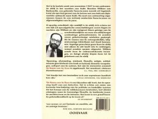 Thrillers en Spanning De Naam van de Roos - Umberto Eco - 1998