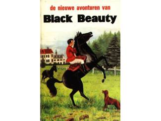De nieuwe avonturen van Black Beauty - Anna Sewell