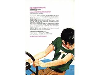 Jeugdboeken Debbie wordt burgemeester - Debbie de Jong