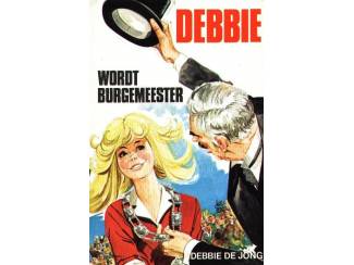 Debbie wordt burgemeester - Debbie de Jong