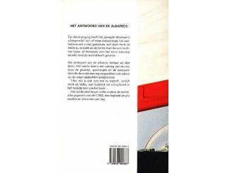 Reisboeken Het Antwoord van de Albatros - Henk de Velde