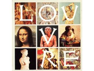 Louvre - Pierre Quoniam