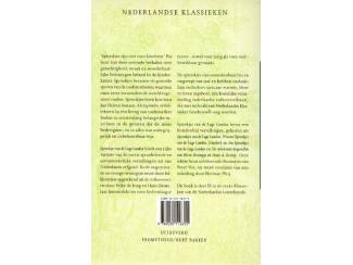 Kinderboeken Sprookjes van de Lage Landen - Eelke de Jong & Hans Sleutelaar