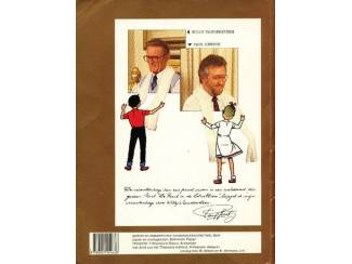 Stripboeken Suske en Wiske - De parel in de Lotusbloem - WvdS