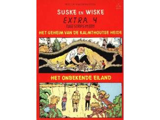 Suske en Wiske Extra 4 - WvdS