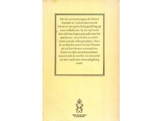 Jeugdboeken Turkse Volkssprookjes - Bruna dl 18