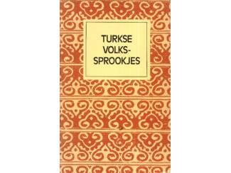 Jeugdboeken Turkse Volkssprookjes - Bruna dl 18