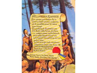 Jeugdboeken De Laatste der Mohikanen - J. Fenimore Cooper