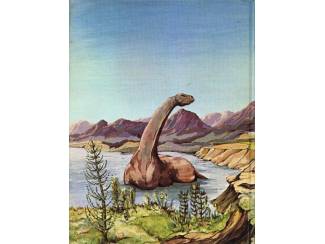 Overige Boeken en Diversen Draken uit het paradijs door Carl Sagan