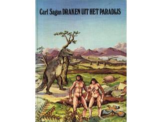 Draken uit het paradijs door Carl Sagan