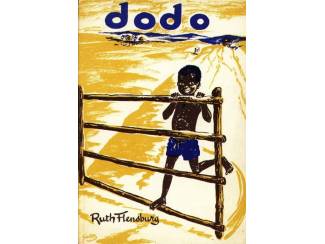 Dodo - Ruth Flensburg - Zondagsschoolboekje
