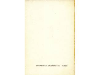 Jeugdboeken Dodo - Ruth Flensburg - Zondagsschoolboekje