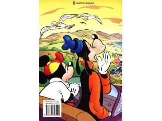 Stripboeken Donald Duck Vakantieboek 2010