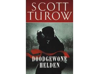 Geschiedenis en Politiek Doodgewone helden - Scott Turow