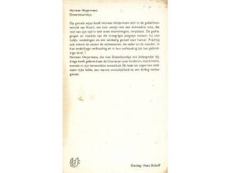 Literatuur Droomkoninkje - Herman Heijermans