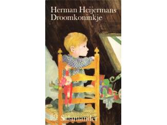 Droomkoninkje - Herman Heijermans