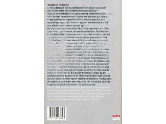 Overige Boeken en Diversen Handboek Holleeder - Marian Husken & Harry Lensink