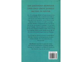 Jeugdboeken Koers pal noord - John Brosens