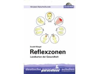 Reflexzonen - Ewald Kliegel - Deutsch