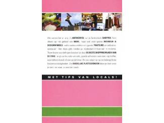 Reisboeken Reisgids Antwerpen - MoMedia Breda