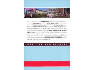 Reisboeken Reisgids Maastricht - MoMedia