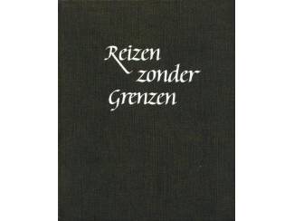Reisboeken Reizen zonder grenzen - Readers Digest