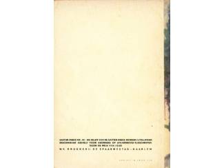 Romans Saffierreeks dl 42 - Als liefde aarzelt - Iris Bromige