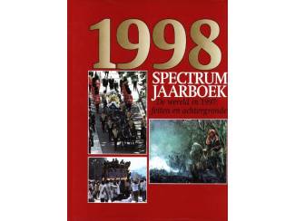 Spectrum Jaarboek 1998