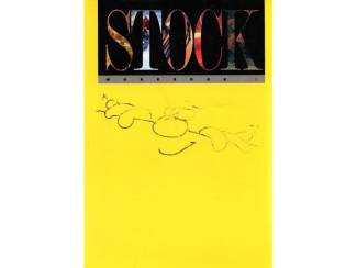 Kunst en Foto STOCK - Workbook - Scott Daughters