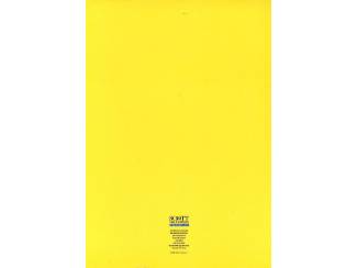 Kunst en Foto STOCK - Workbook - Scott Daughters