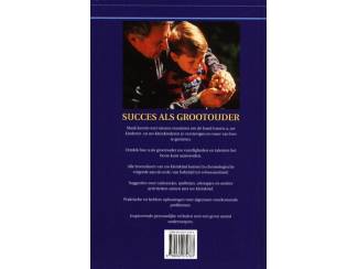 Overige Boeken en Diversen Succes als Grootouders - Readers Digest